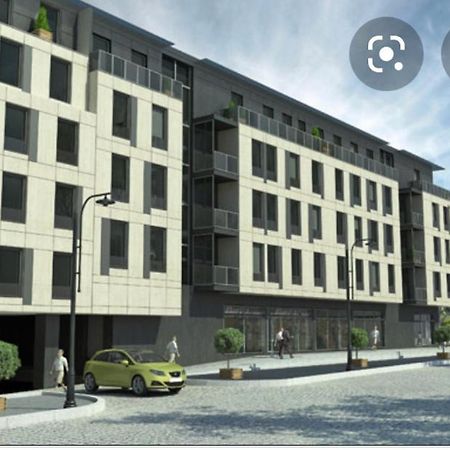 Opera Apartment Bialystok Bagian luar foto