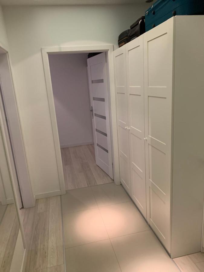Opera Apartment Bialystok Bagian luar foto