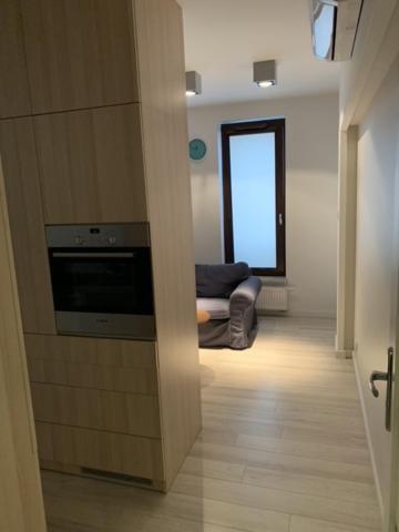 Opera Apartment Bialystok Bagian luar foto