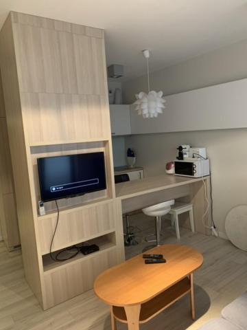 Opera Apartment Bialystok Bagian luar foto