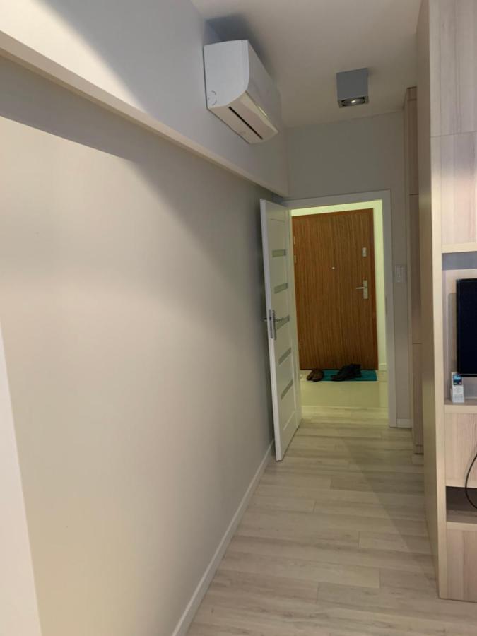 Opera Apartment Bialystok Bagian luar foto