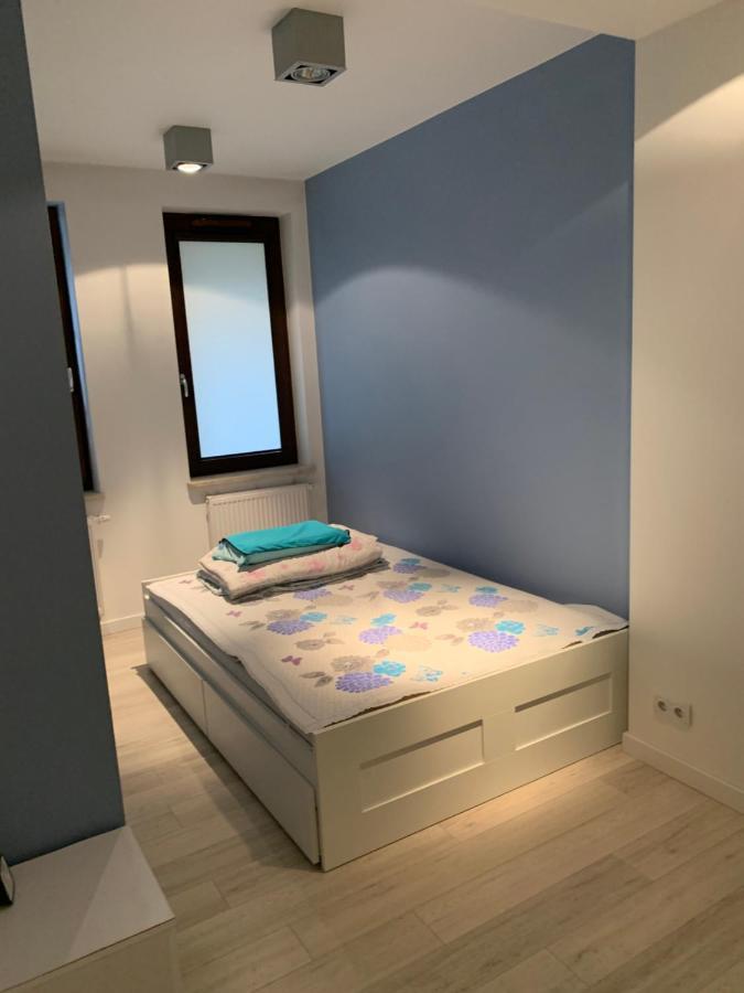 Opera Apartment Bialystok Bagian luar foto