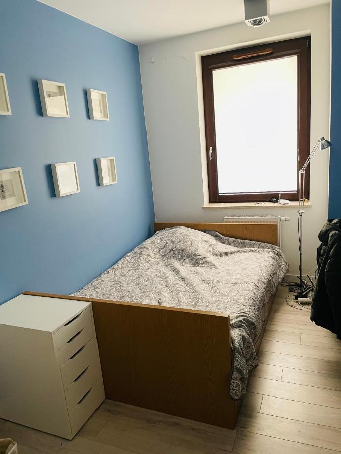 Opera Apartment Bialystok Bagian luar foto